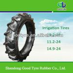 Gulun Factory Supply 11.2-38 14.9-24 11.2-24 Irrigation tire