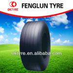 large agricultural tire