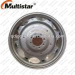 Tractor rims W8x24, W11x24, W13x28, W16x30, W14x34, W18x42