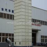 Low Temperature Rotary Grain Dryer