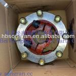 MTZ Belarus Tractor Agricultural Tractor Spare Parts