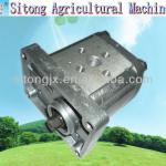 custom John Deere tractor hydraulic pump and MTZ MF Massey Ferguson tractor hydraulic gear pump