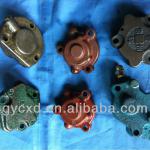 Diesel Engine Oil Pump