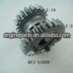 KUBOTA PARTS GEAR 5T050-15430