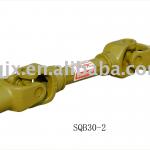 PTO Shaft SQB30 with CE Certificate