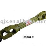 PTO Shaft with CE Certificate