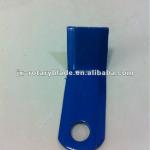 tiller blade/ flail mower blades