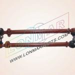 LM-TR03002 40.30.802 , 4030067 &amp; 4030077 FIAT ,UTB Tractor Parts tie rod assy SUSPENSION PARTS