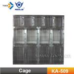 Modular Isolation Cage / Parvo Cage for Dog KA-509