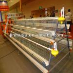 poultry use hot galvanization a type layer cage