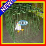 2013 NEW STYLE Low Price Breeders Poultry Pen &amp; Rabbit cage &amp; bird cage/poultry cage