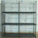 Breeding Pigeon Cage/Best Price Pigeon Cage/Pigeon Metal Cage( Professional manufacturer )