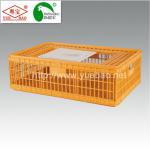 Plastic Chicken Duck Goose cage CA03