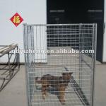 wire mesh pet cage