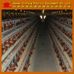 farm lay chicken cage making factory