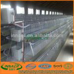 INNAER Metal chicken coops for sale (ISO 9001-2000)