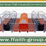 2013 hot sale farrowing crates for pigs with low cost