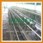 INNAER Best-seller Quail cages (2013 New Design)