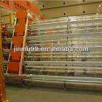 (TUV Rheinland)cheap galvanized welded poultry battery cage for 90-120chicken birds