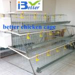 Best selling BT factory A-160 chicken egg layer cages(Welcome to Visit my factory)