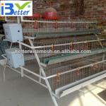 Best selling,Good quality BT factory A-120 folding chicken cage(Welcome to vist my factory)