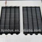 Cast Iron Pig Crate Flooring