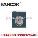 small stainless steel poultry automatic drinking water sink