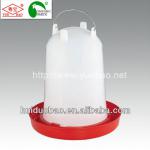 3.5 gallon plastic chicken poultry drinker