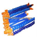 plastic flexible coolant hose