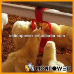 automatic poultry nipple drinker for chicken and broiler