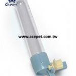 336 (60c.c.) drinker and feeder for birds