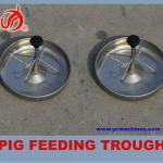 High quality stainless steel pig feeding trough