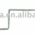 Poultry Hardware-Manual crank winch handle 5&#39;