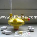 poultry water pressure regulator