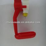 ball valve detachable nipple drinkers cup for chicken