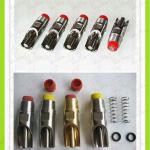 00864 high quality automatic nipple drinkers for pigs