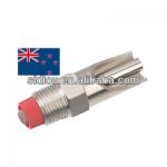 high quality Stainless steel nipple drinker