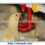 chicken nipple drinkers