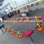 pan feeding Chain feeding