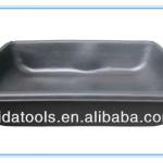 plastic trough