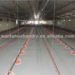 poultry farming equipment