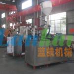 Mineral Lick Block Press Machine made in china