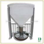 Farming equipment for pigs feeder