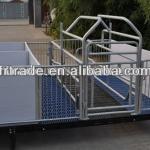 Farrowing hog equipments prices