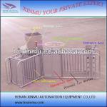 Automatic Pig equipment