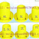 automatic poultry feeders