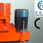 CE Approved BIomass SKJ wood/feed pellet making machine