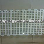 Dung leaking board,platic floor