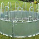 Cattle Hay Feeder