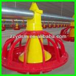 Plastic Feed pan fits for Poultry and Birds